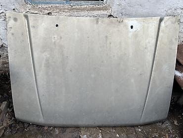 Транспорт: Капот,бампер,5 двери подвески оба шаровые, люк рамы есть — 2