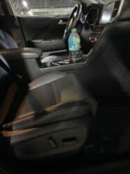 купить авто в рассрочку без первоначального взноса без банка: Kia Sportage: 2019 г., 2 л, Типтроник, Дизель, Кроссовер — 12