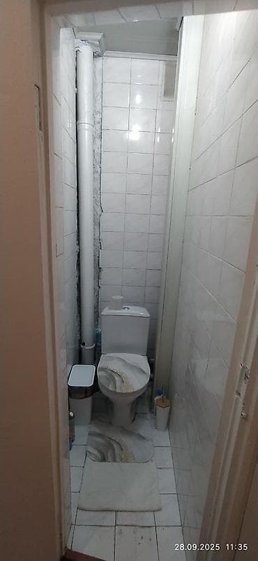 Недвижимость: 2 комнаты, Душевая кабина, Постельное белье, Кондиционер — 9