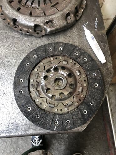 авто в нерабочем состоянии: Фередо пассат/бора — 3