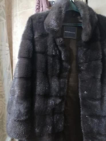Көйнөктөр: Продаю Шубу норковую в отличном состоянии . размер 48,покупала — 2