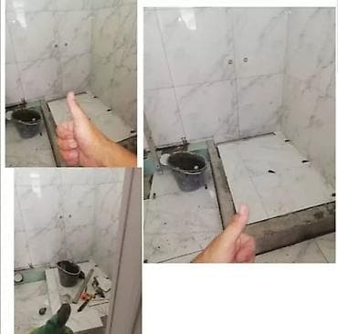 Толук оңдоо: 😊🤝💯💯 💯👍📞📲🤳Здравствуйте звоните для консультации👍✅💯 Услуги кафельщика — 6