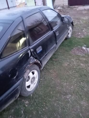 топливный бак на вольво: Daewoo : 1992 г., 2 л, Ручные, Бензин, Хэтчбэк — 3