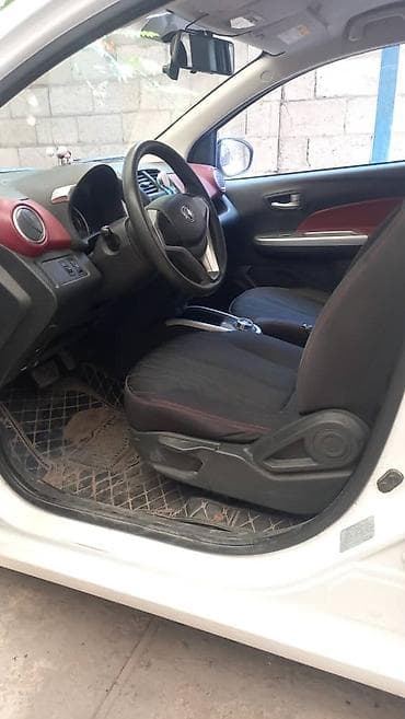 byd plus: Changan Benni: 2018 г., Автомат, Электромобиль, Хэтчбэк — 9