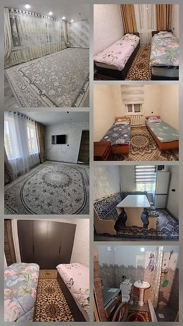 Дом (частный сектор), Чолпон-Ата, 12 мест at lalafo.kg Дом (частный сектор), Чолпон-Ата, 12 мест