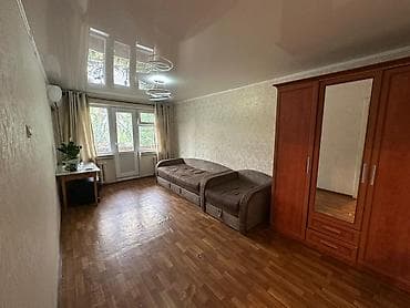 80: 2 комнаты, 43 м², 104 серия, 3 этаж — 6