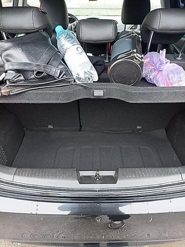Продажа авто: Chevrolet Spark: 2019 г., 1 л, Вариатор, Бензин, Хэтчбэк — 9