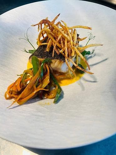 jack 4: Выездные банкеты | Повара | Фуршетный стол — 9