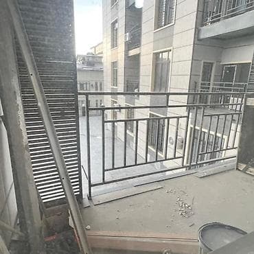 east: 1 комната, 43 м², Молодая Гвардия Элитка, 5 этаж, Свежий ремонт — 10