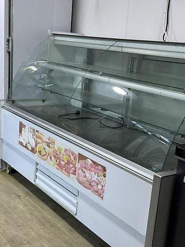 Для молочных продуктов at lalafo.kg Для молочных продуктов