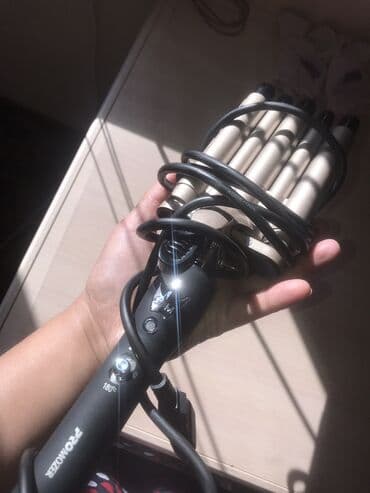 машинки для стрижки волос бишкек: Новый — 2