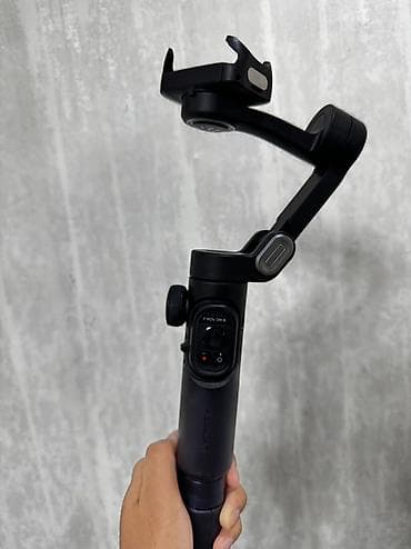 dji agras t50 цена: Стабилизатор Aochuan xe Имеет свое приложение где есть много функций — 5