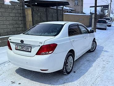 yuan plus byd: BYD : 2019 г., Седан — 2