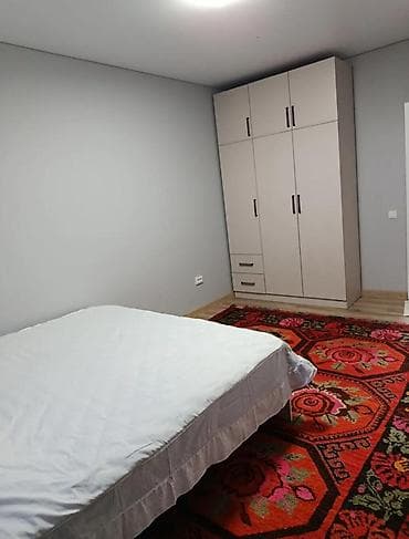 суточный квартира рабочий городок: 1 комната, С мебелью частично — 2