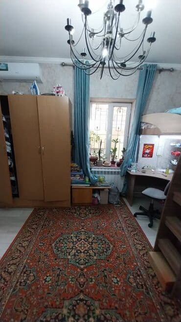 дом иссык куль: Дом, 67 м², 3 комнаты — 3