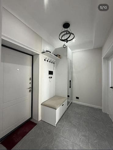 1 комната, 42 м², Элитка, 11 этаж, Дизайнерский ремонт — 5