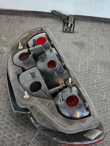 сетевые фильтры moxom: Задний правый стоп-сигнал MG 1997 г., Б/у, Оригинал, Германия — 9