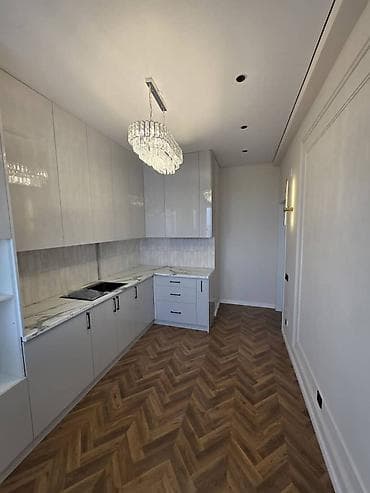 2 комнатная квартира продается: 1 комната, 49 м², Элитка, 11 этаж, Евроремонт — 4