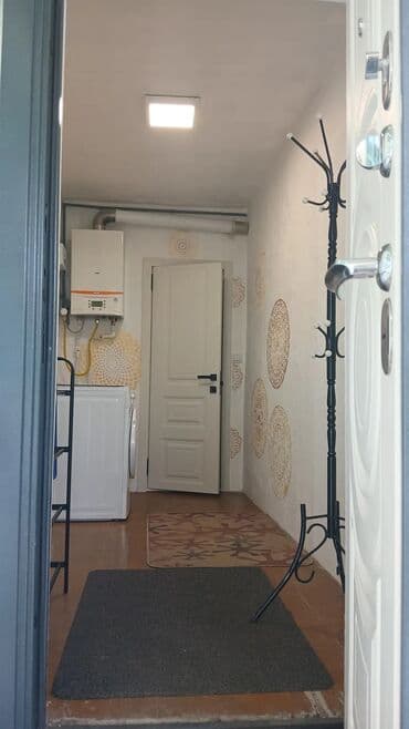 продаю дом г ош: Үй, 63 кв. м, 4 бөлмө, Менчик ээси, Евро оңдоо — 3