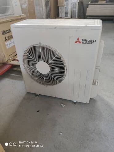 блоки питания 80 plus gold: Кондиционер Mitsubishi Инверторный — 1