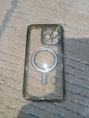 iphone 8 p: Продам прозрачный чехол для Iphone 15 pro max . Есть небольшой торг! — 2