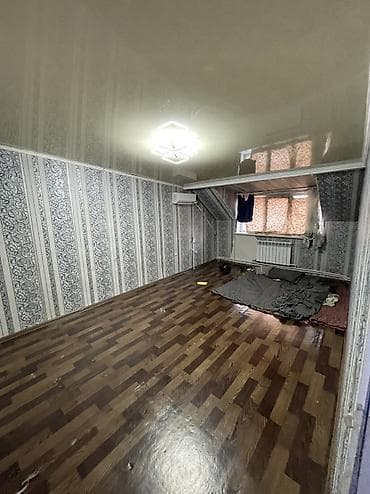 квартиры на прадажу: 2 комнаты, 62 м², Индивидуалка, 6 этаж, Косметический ремонт — 6
