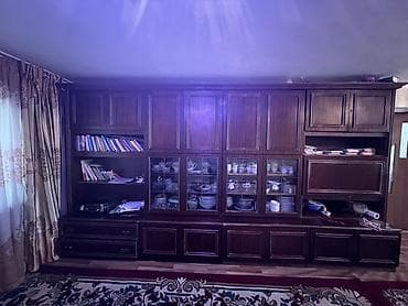 Стенка цена договорная