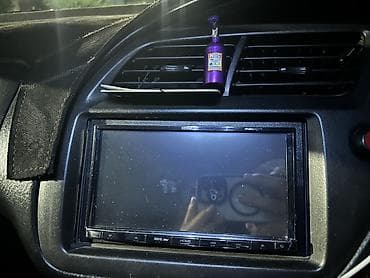 рации кенвуд: Японская Автомагнитола Kenwood s708 с сенсорным экраном — 1