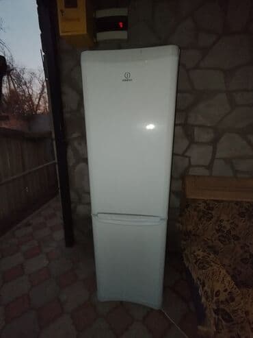 скупка телевизоров на запчасти бишкек: Холодильник Indesit, Б/у, Двухкамерный, De frost (капельный), 60 * 190 * 60 — 2