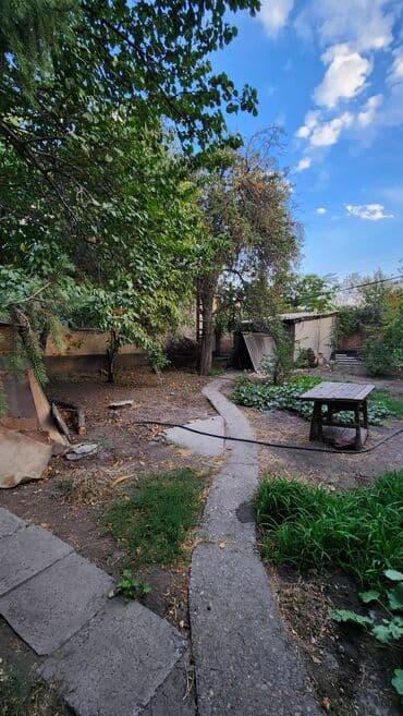 продажа дома район восточный автовокзал: Дом, 75 м², 3 комнаты, Собственник, Старый ремонт — 1