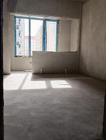 1 комната, 49 м², Элитка, 7 этаж, Готовая ПСО (под самоотделку)