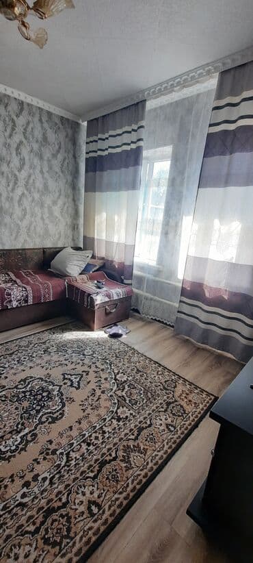срочно продаю дом кудайберген: Дом, 54 м², 4 комнаты, Агентство недвижимости, Косметический ремонт — 17