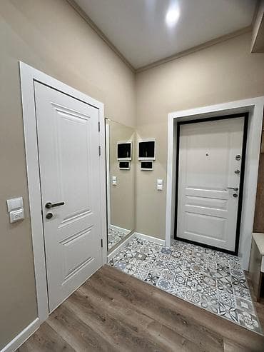 гараж на час: 2 комнаты, 76 м², Элитка, 11 этаж, Дизайнерский ремонт — 3