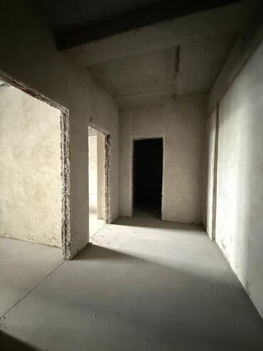 снять пол дома: 2 комнаты, 66 м², Элитка, 5 этаж, ПСО (под самоотделку) — 1