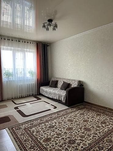 Батирлерди сатуу: 1 бөлмө, 11 м², 105-серия, 6 кабат, Евроремонт — 7