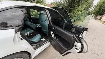 ej 20: Subaru Legacy: 2004 г., Механика, Седан — 7