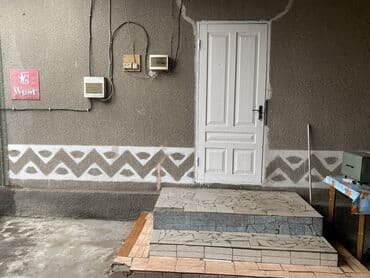 дом на ночь бишкек: Дом, 95 м², 4 комнаты, Собственник — 8