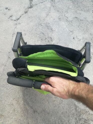 прогулочные коляски cam: Коляска, Новый — 9