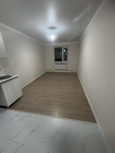 квартиры токмак: 1 комната — 1