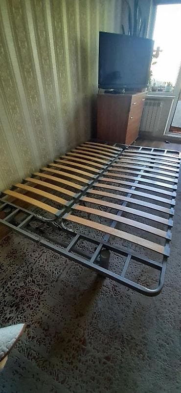 2 спальный диван: Прямой диван — 5