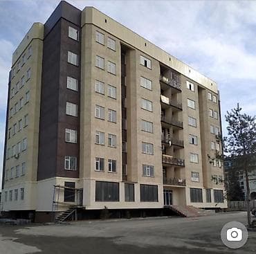 комерский помишения: ПРОДАЕТСЯ КОММЕРЧЕСКОЕ ПОМЕЩЕНИЕ 570 м² В ТОП-ЛОКАЦИИ 📍 Район — 2
