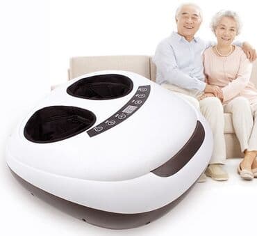 деревянный массажер: Укалагыч Тапочкалар, Буттун таманы үчүн, Жаңы — 1