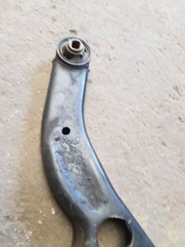 качеля для дома купить: Mazda Familia 323 передний рычаг, Мазда Фамилия 2004год, передний — 3