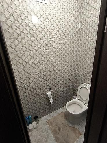 переделанная: 70 м², С мебелью — 1