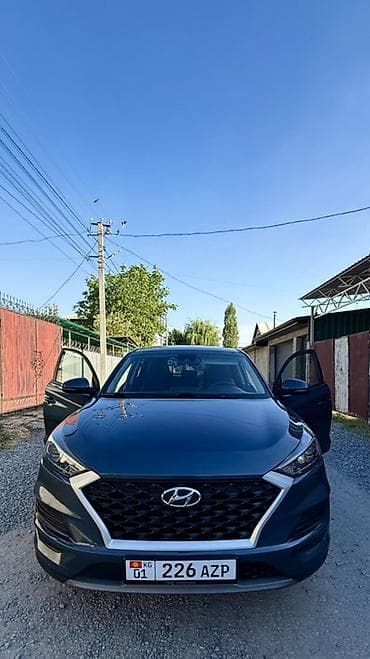 насос для повышения давления: Hyundai Tucson: 2019 г., 1.6 л, Автомат, Дизель, Кроссовер — 1