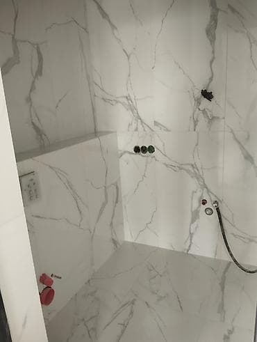 Отделочные работы: Профессиональная укладка плитки в ванных и санузлах - Полная — 6