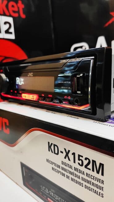 2 дин магнитола бишкек: Новый, 1-DIN — 5