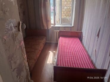 участок дом бишкек: 70 м², 5 бөлмө — 4