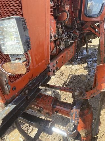 беларус тырактыр: Трактор колесный «Беларус» (МТЗ) Экспорт МТЗ (80) Сатылат Абалы жакшыы — 10