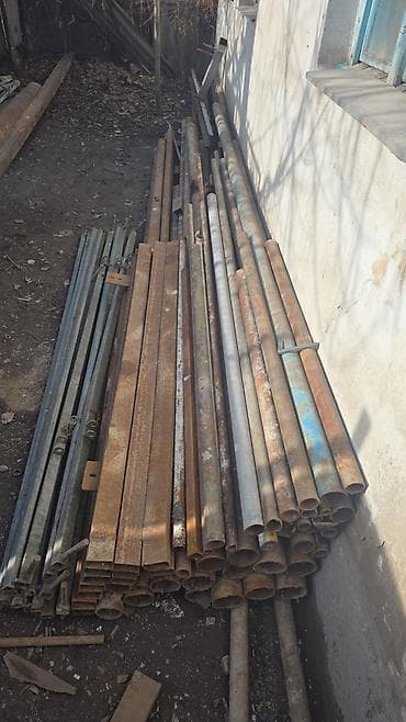 world class: Приём металлолома и цветных металлов - Закупаем: чёрный металл — 3